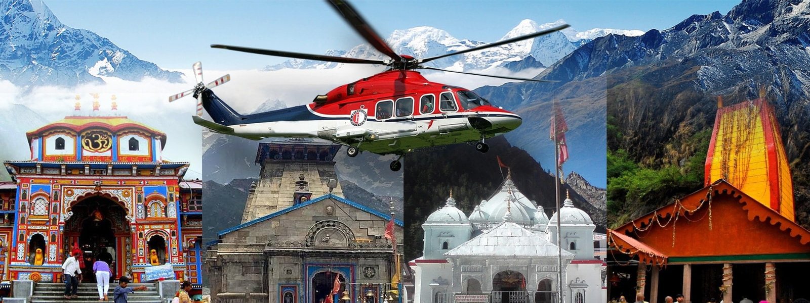Spiritual Chardham Travel - Embark on a soulful adventure with The Chardham